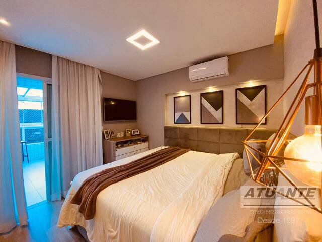 Apartamento para Venda em Santos - 4