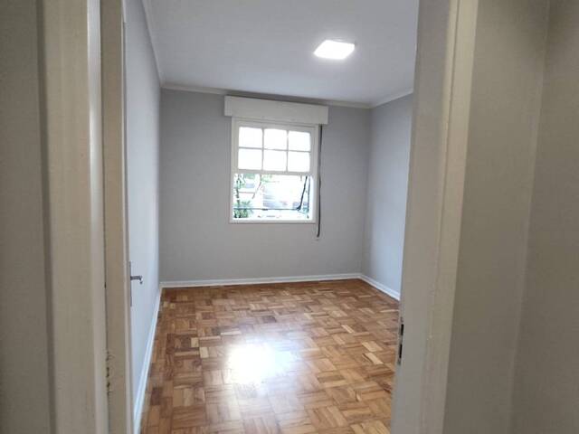 #1592 - Apartamento para Venda em Santos - SP