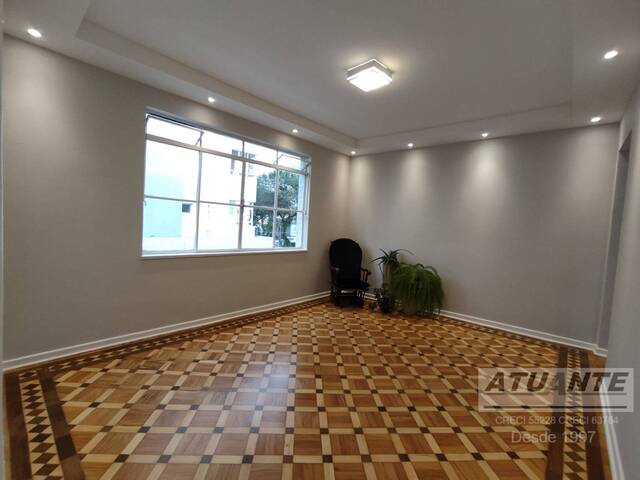 #1592 - Apartamento para Venda em Santos - SP