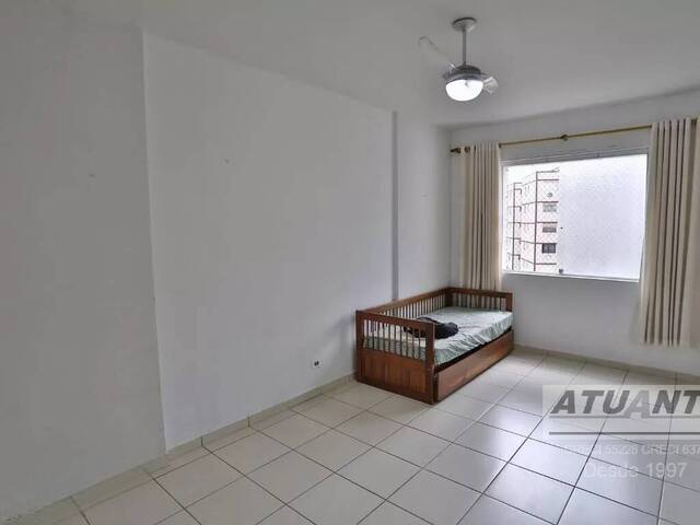 #1593 - Apartamento para Venda em Santos - SP - 2