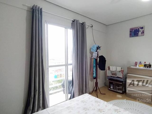 Apartamento para Venda em Santos - 4
