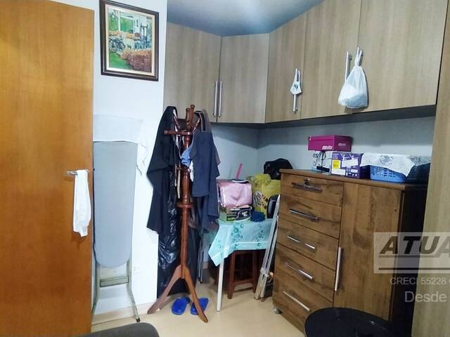 Apartamento para Venda em Santos - 5