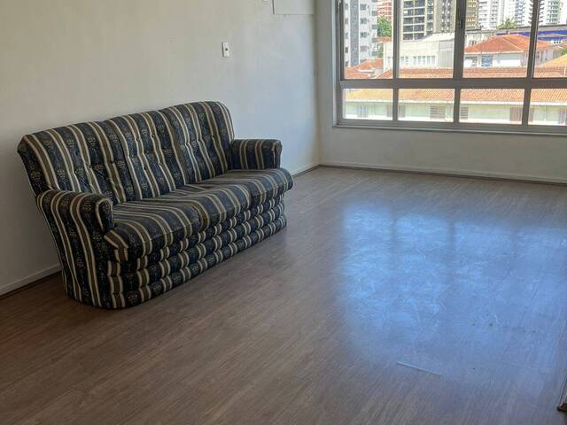 Apartamento para Venda em Santos - 4