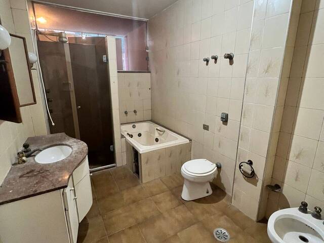 Apartamento para Venda em Santos - 5
