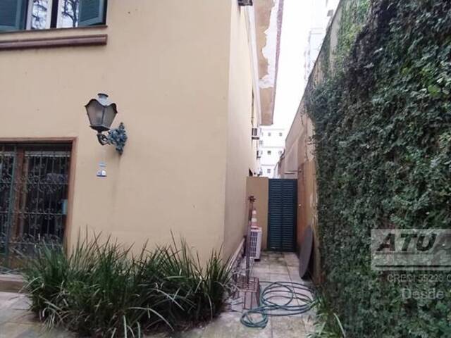 #1619 - Casa para Venda em Santos - SP