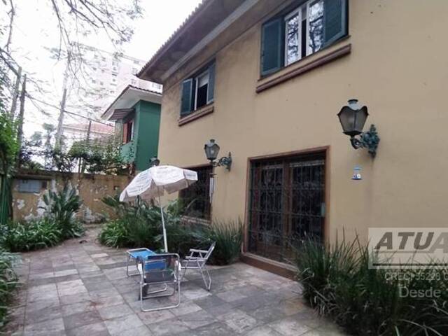 #1619 - Casa para Venda em Santos - SP