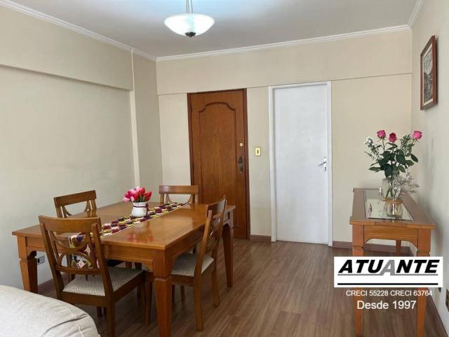 Apartamento para Venda em Santos - 4