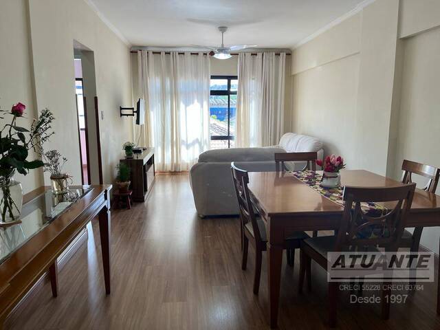 Apartamento para Venda em Santos - 5