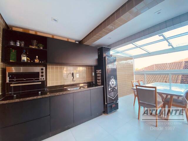 Apartamento para Venda em Santos - 4