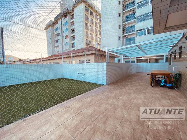 Apartamento para Venda em Santos - 5