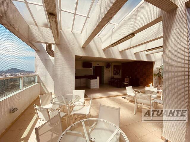 Apartamento para Venda em Santos - 5