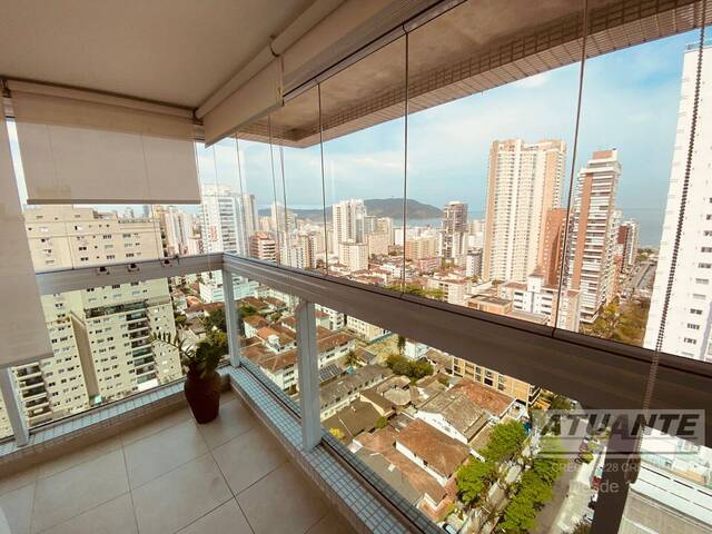 Apartamento para Venda em Santos - 4