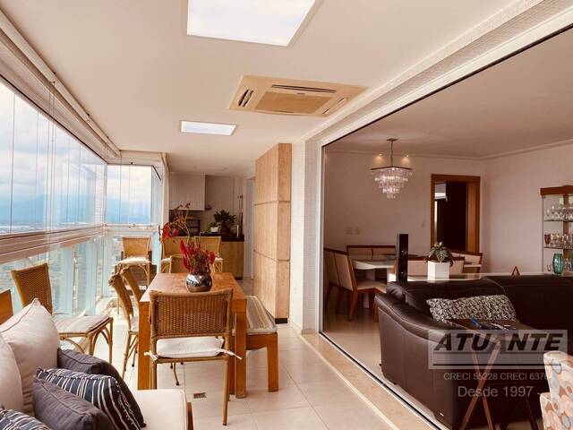 Apartamento para Venda em Santos - 5