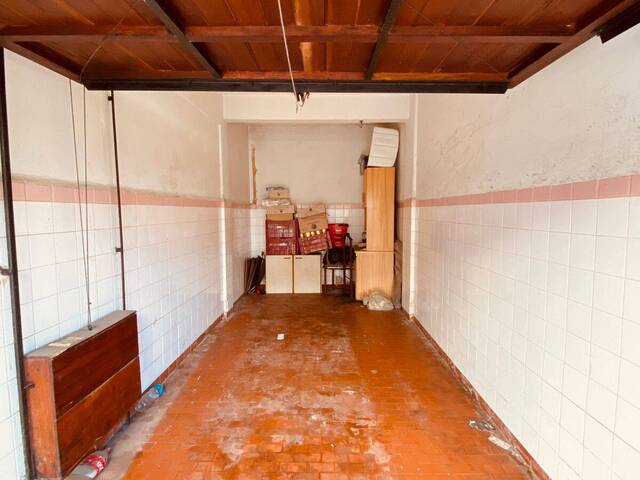 #1628 - Apartamento para Venda em Santos - SP