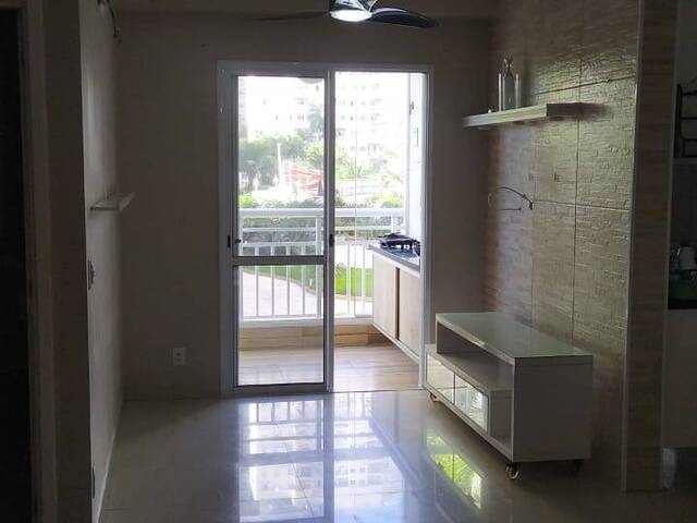 Apartamento para Venda em Santos - 4