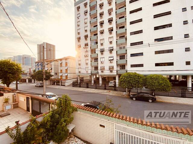 Apartamento para Venda em Santos - 5