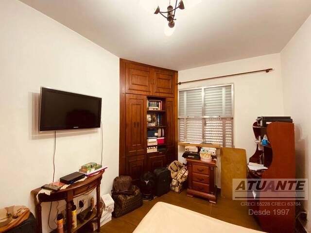 Apartamento para Venda em Santos - 4