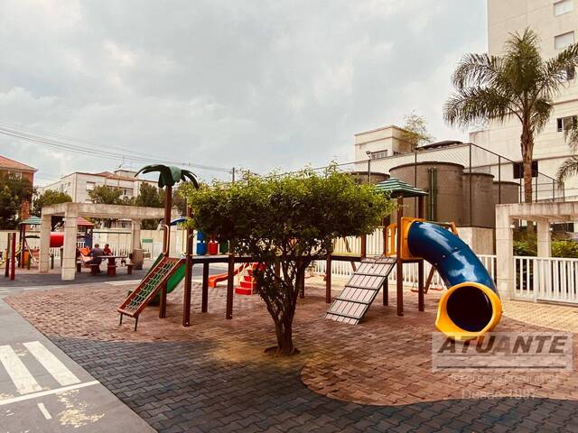 Apartamento para Venda em Santos - 4