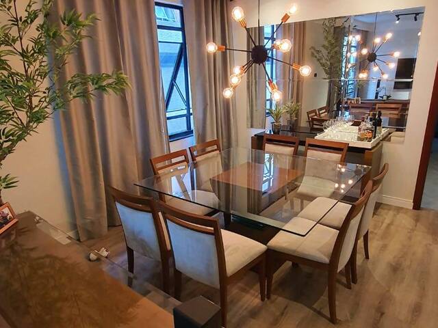 Apartamento para Venda em Santos - 4