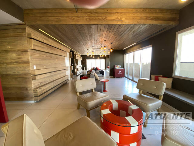 #1637 - Apartamento para Venda em Santos - SP