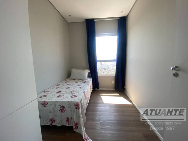 Apartamento para Venda em Santos - 4
