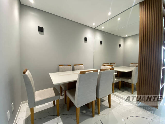 Apartamento para Venda em Santos - 5