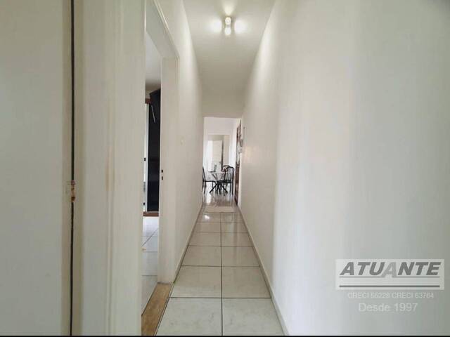 #1639 - Apartamento para Venda em Santos - SP