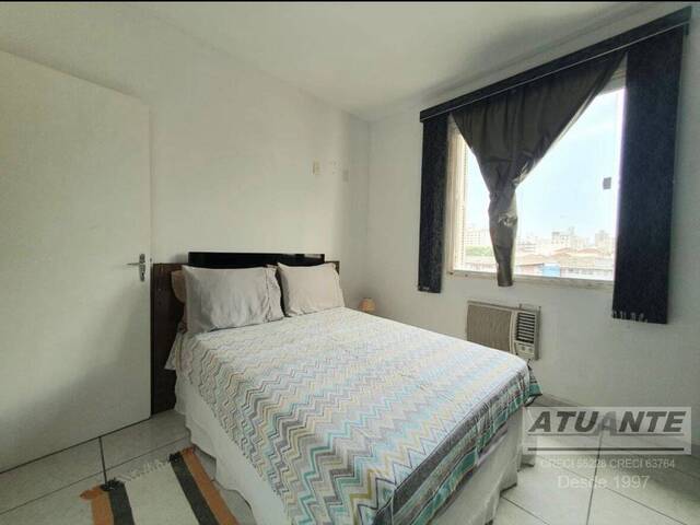 Apartamento para Venda em Santos - 5