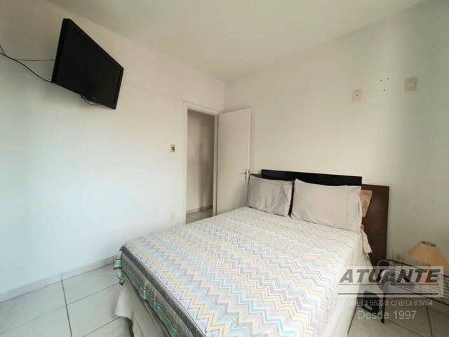 Apartamento para Venda em Santos - 4