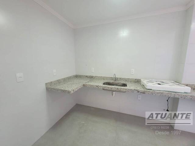 #1641 - Apartamento para Venda em Santos - SP