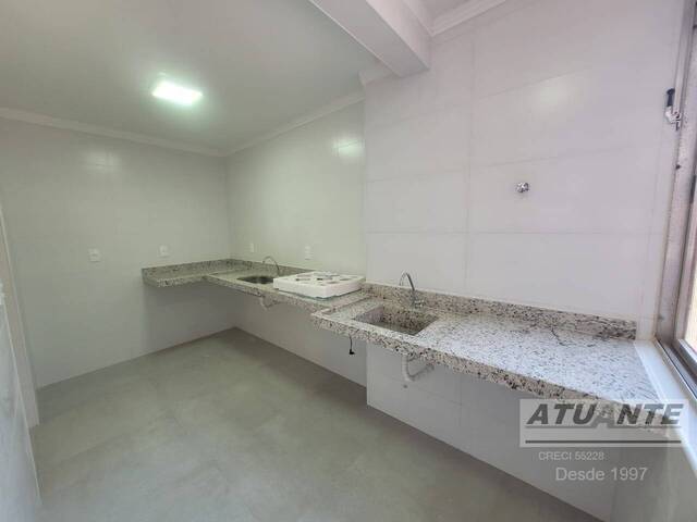 Apartamento para Venda em Santos - 4