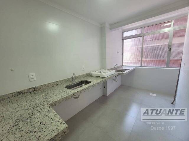 Apartamento para Venda em Santos - 5