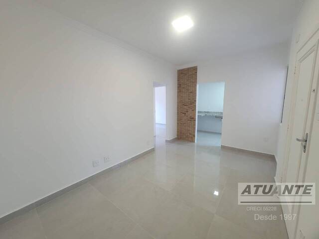 #1641 - Apartamento para Venda em Santos - SP