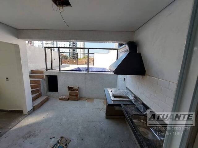 Casa para Venda em Santos - 5