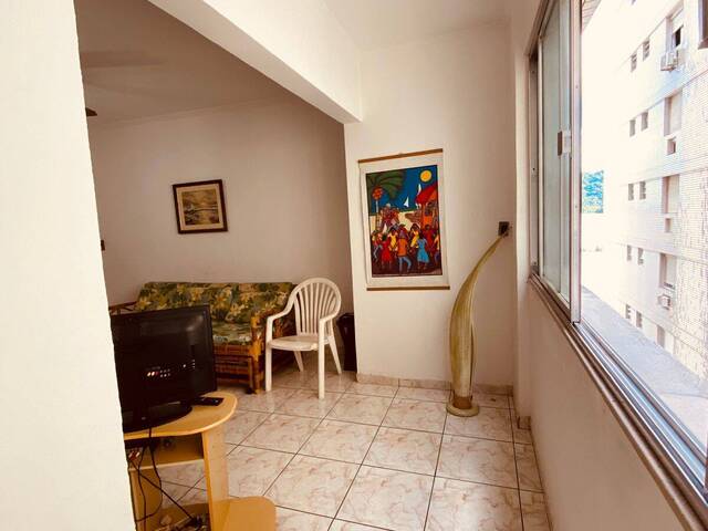 Apartamento para Venda em São Vicente - 4