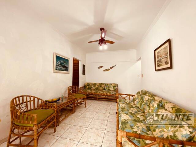 Apartamento para Venda em São Vicente - 5