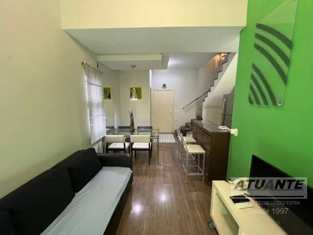 #1647 - Flat para Venda em Santos - SP - 2