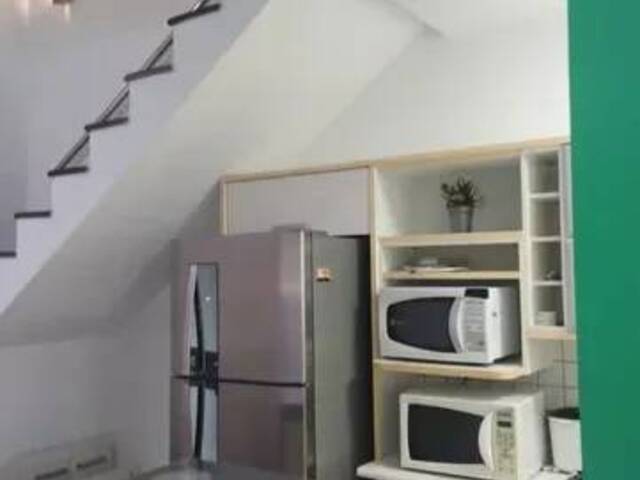 Flat para Venda em Santos - 5