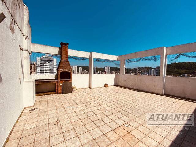 Apartamento para Venda em Santos - 5
