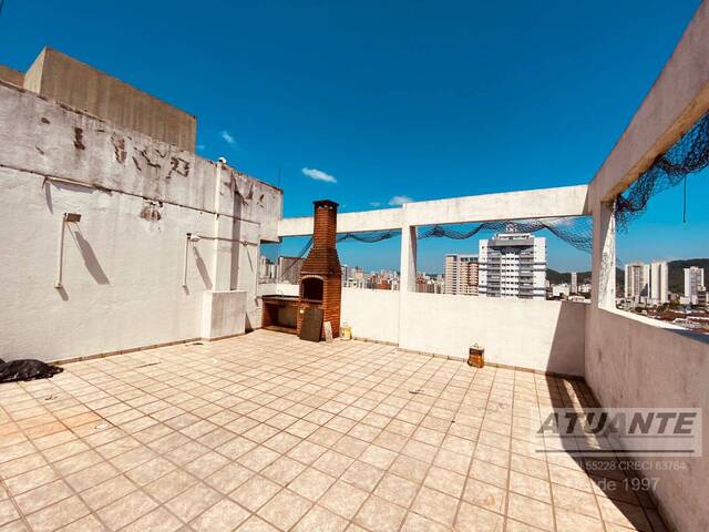 Apartamento para Venda em Santos - 4