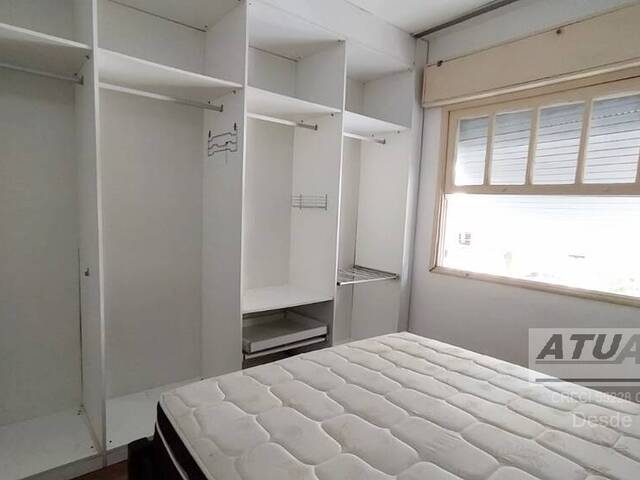 Apartamento para Venda em Santos - 4