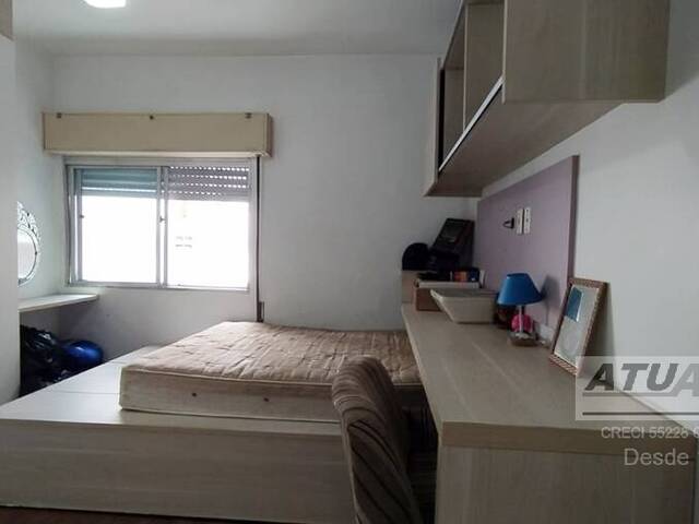Apartamento para Venda em Santos - 5