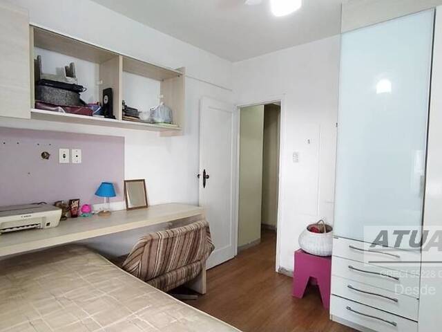 #1650 - Apartamento para Venda em Santos - SP