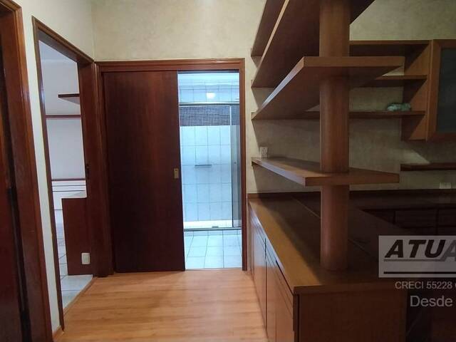 #1653 - Apartamento para Venda em Santos - SP