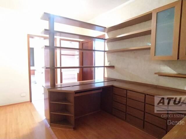 Apartamento para Venda em Santos - 5