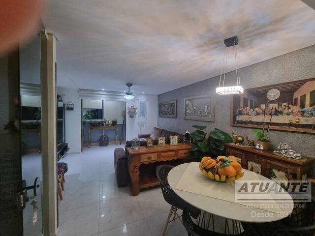 Casa para Venda em Santos - 5