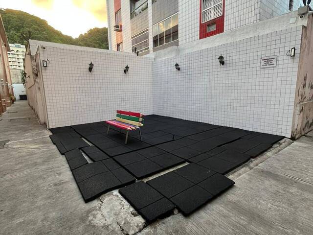 #1654 - Casa para Venda em Santos - SP - 2