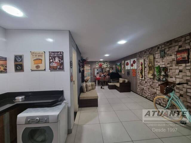 #1654 - Casa para Venda em Santos - SP