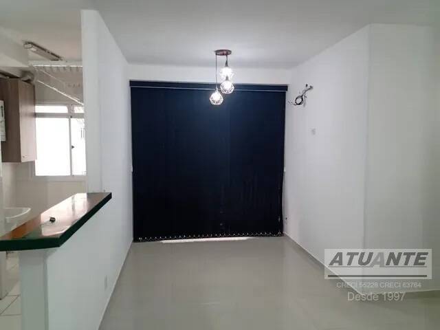 #1657 - Apartamento para Venda em Santos - SP - 1