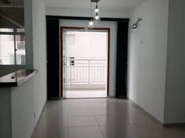 Apartamento para Venda em Santos - 5